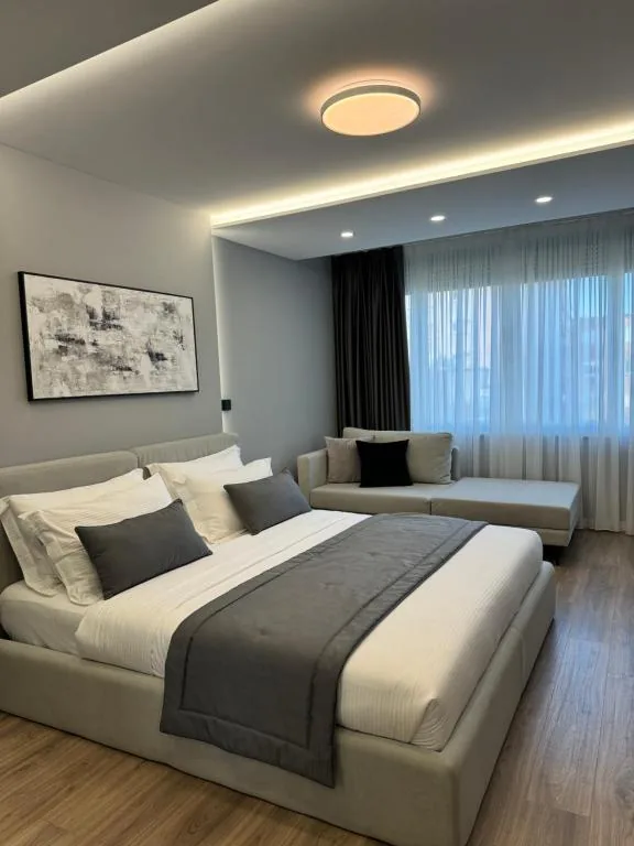 L’Hotel Tirana — photo 6